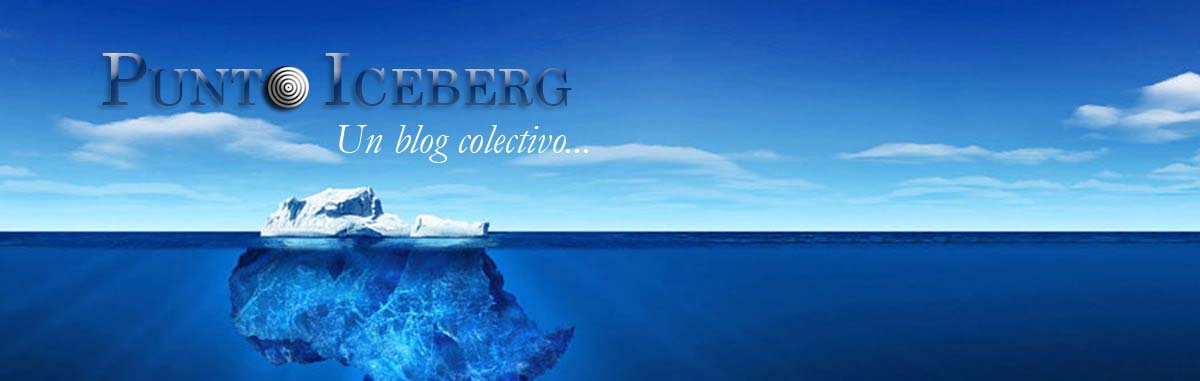 punto iceberg