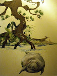 Wall Mural