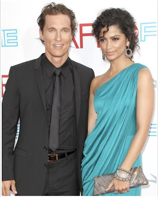 Camila alves and Matthew Mcconaughey Married Camila alves and Matthew Mcconaughey Married