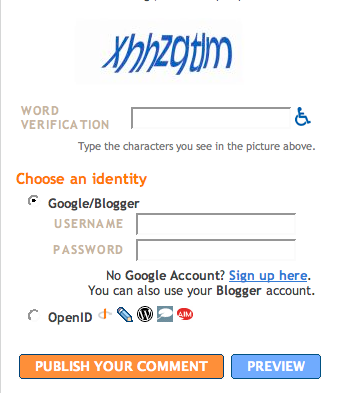 WordVerification