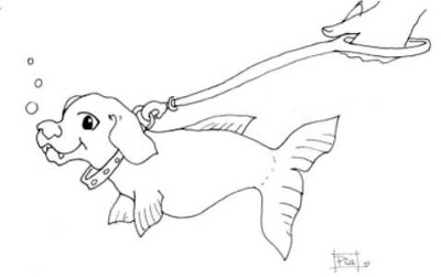 Dogfish+cartoon