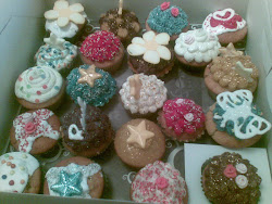 Cupcakes