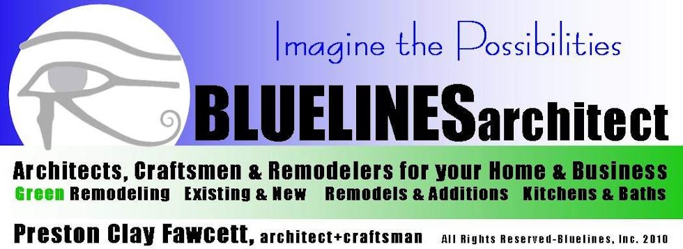 BLUELINES - High Rise Design - Urban Development