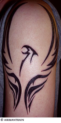 tattooing is their life phoenix tattoos sign of rebirth tattooing is their life phoenix tattoos sign of rebirth