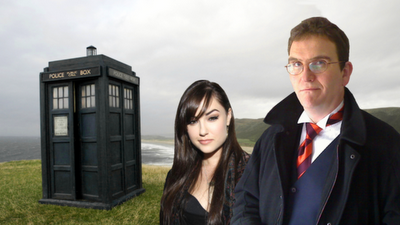 Roth and Sasha Grey, together at last