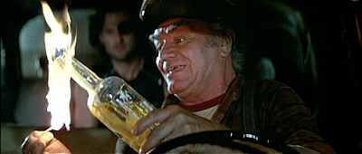 Ernest Borgnine, from Connecticut not Brooklyn