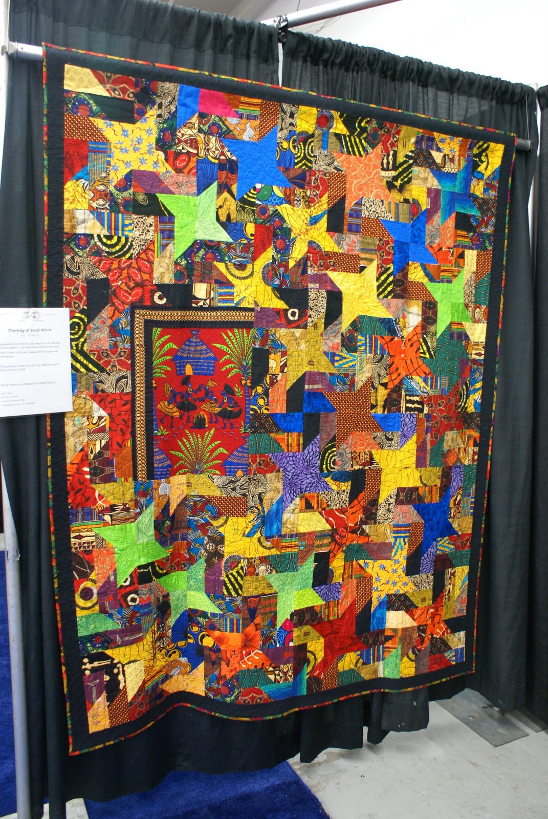 Boston Modern Quilt Guild The Blog World Quilt Show New England