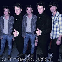 jonas brothers