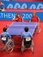 Stef et Isa en double contre les japonaises