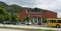 hall de sports