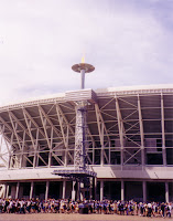 Stade Olympique