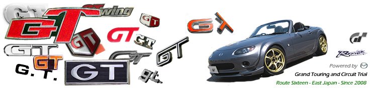 GT-Roadster
