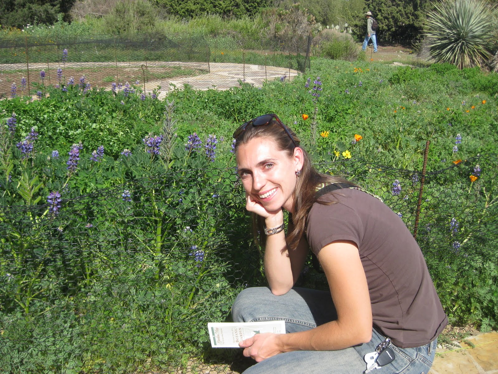 Downtown Claremont Ca