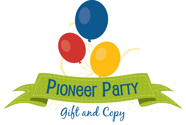 Pioneer Party
