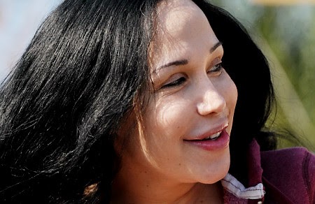 PamMichele: 'Octo-mom' Nadya Suleman to star in adult film (photo included)