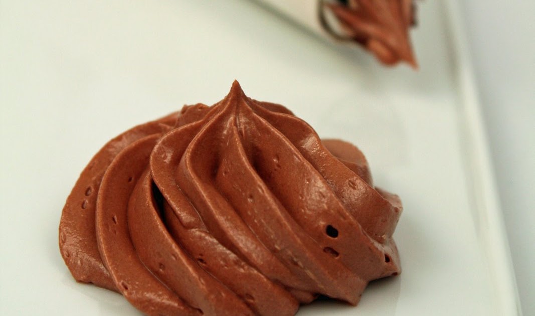 Hungry Cravings Swiss Buttercream