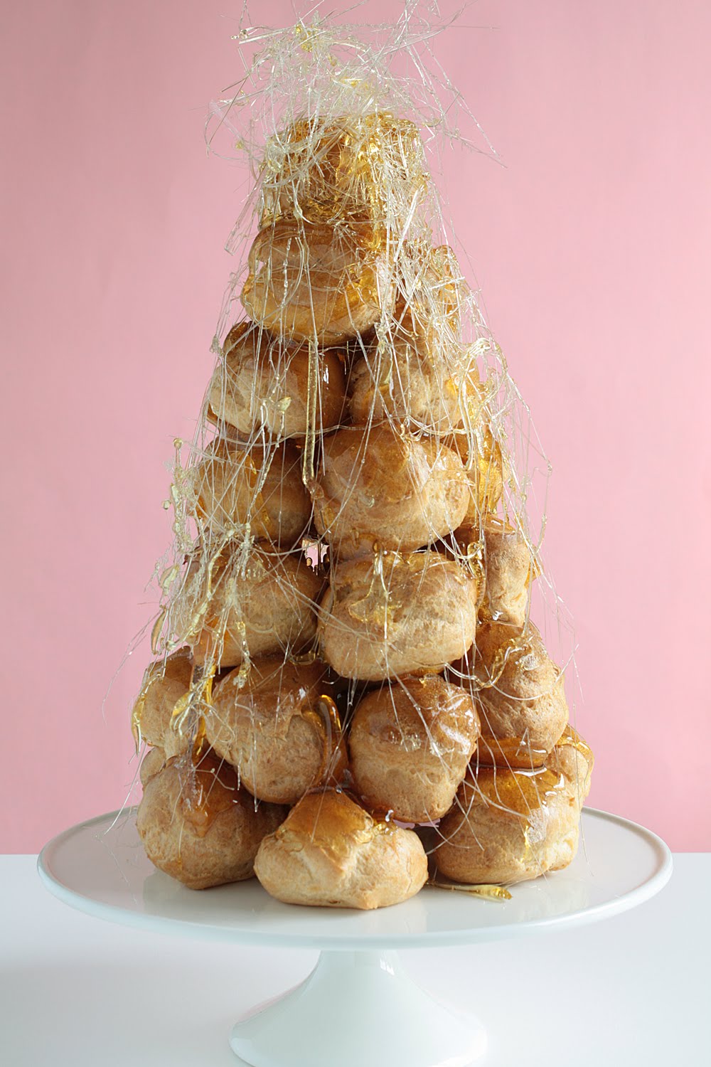 French Cuisine Desserts