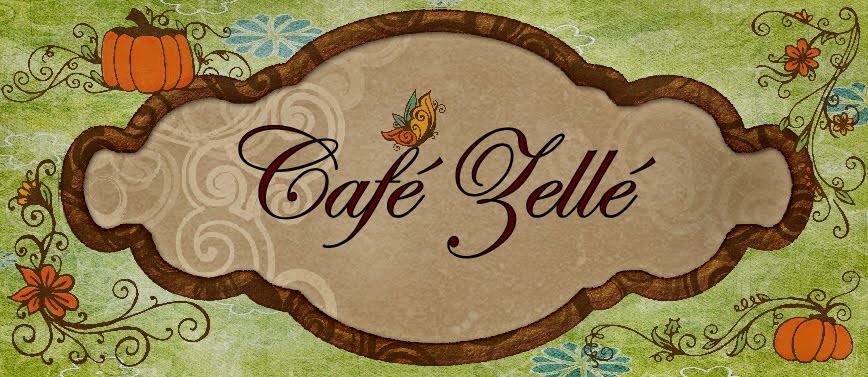 Café Zellé