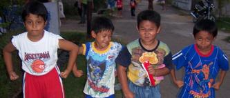 Orang Lain