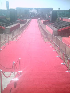 1º Festival de Cinema de Paulínia