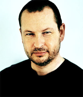 Lars Von Trier, um dos criadores do Dogma 95