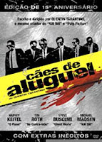 Filme Poster Cães De Aluguel DVDRip XviD Dual Áudio