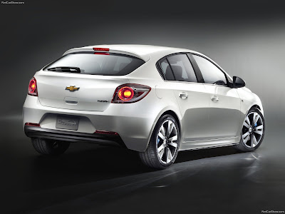 Chevrolet Cruze Chevrolet Cruze Wallpaper. Chevrolet Cruze