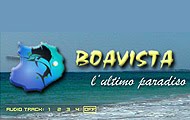 SITO WEB BOAVISTA2000