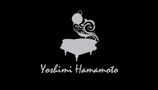Yoshimi Hamamoto