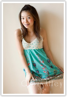 Crochet Breeze-