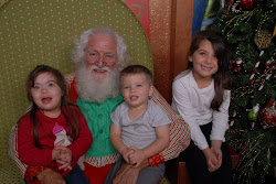 Santa 2010