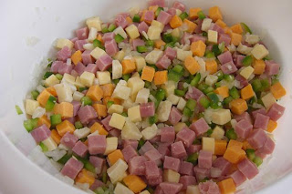 Cold Pasta Cold Pasta Salad