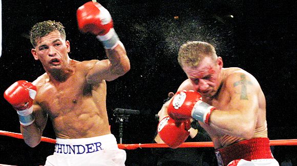 Arturo Gatti Arturo Gatti