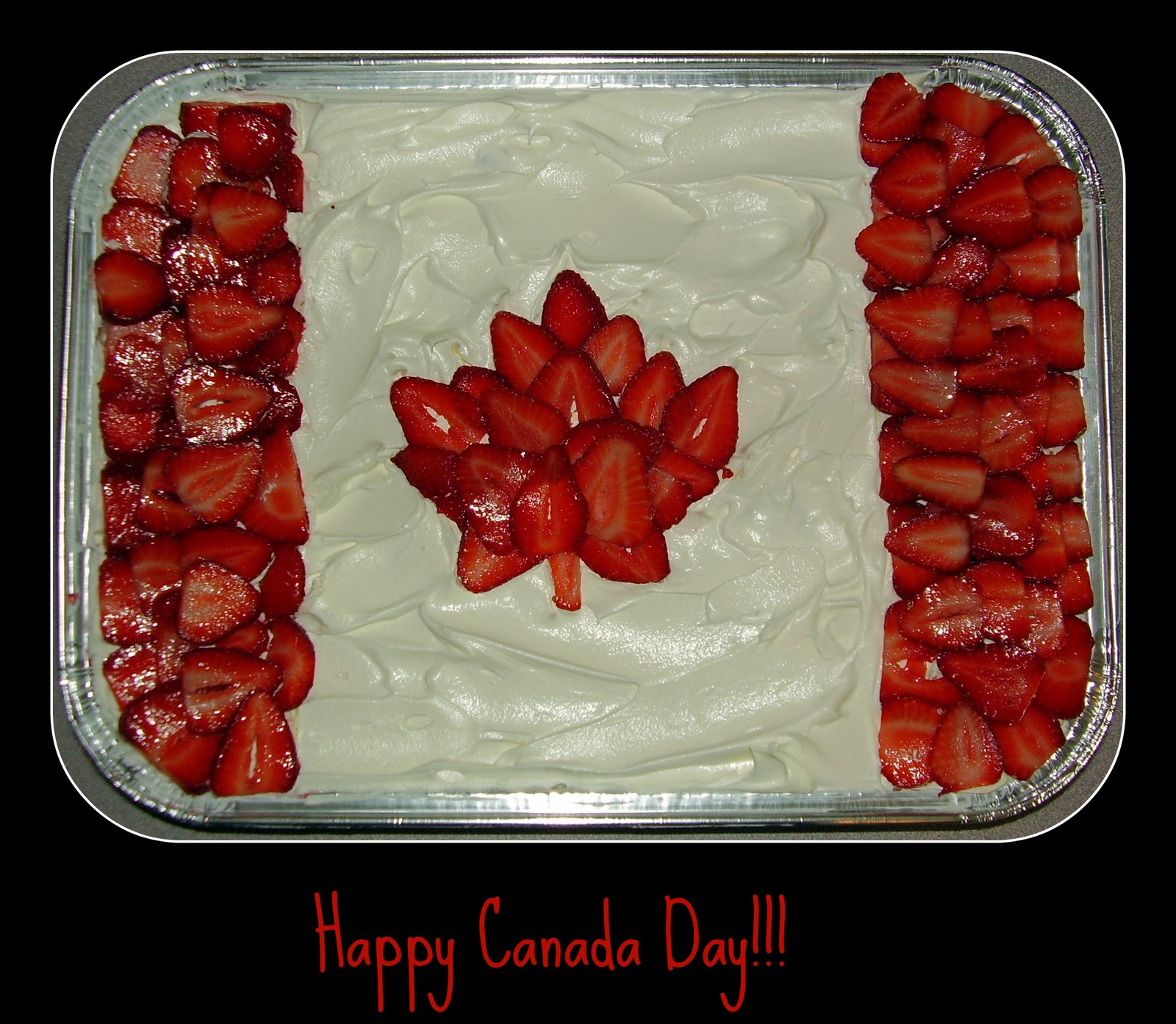 Canada+day+cake+kraft