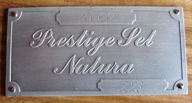 Natura Prestige Set 2000