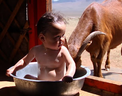 baby(ies) Image from an awesome scene in the Baby(ies) trailer!