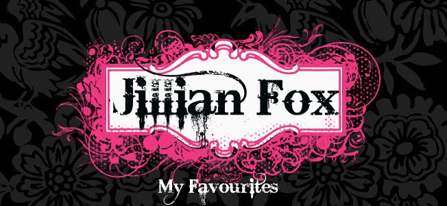 Jillian Fox - Novelist