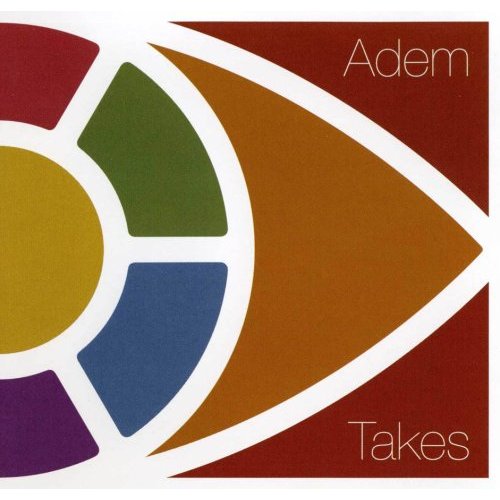 Most of my Aphex Twin stuff is