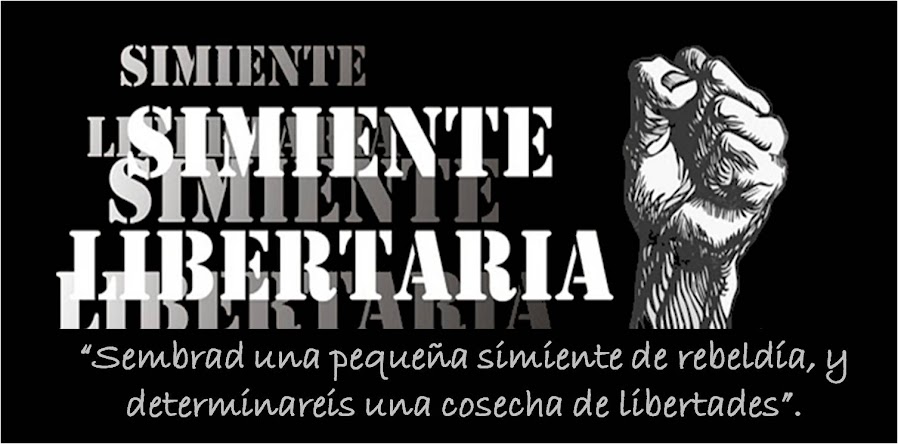 Simiente Libertaria