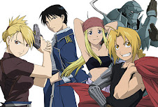 oh great roy brought friends..... now riza, roy, winry, ed, and al have all seen you.