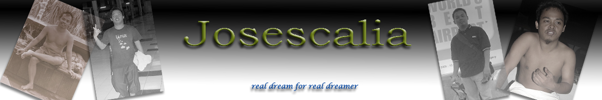 Josescalia