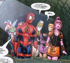 The Amazing Spiderman 013+spidey_exile