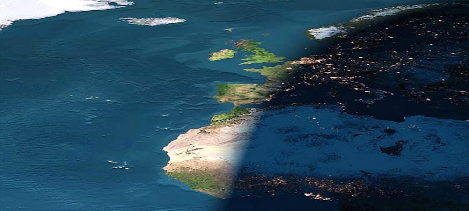 Planeta Tierra