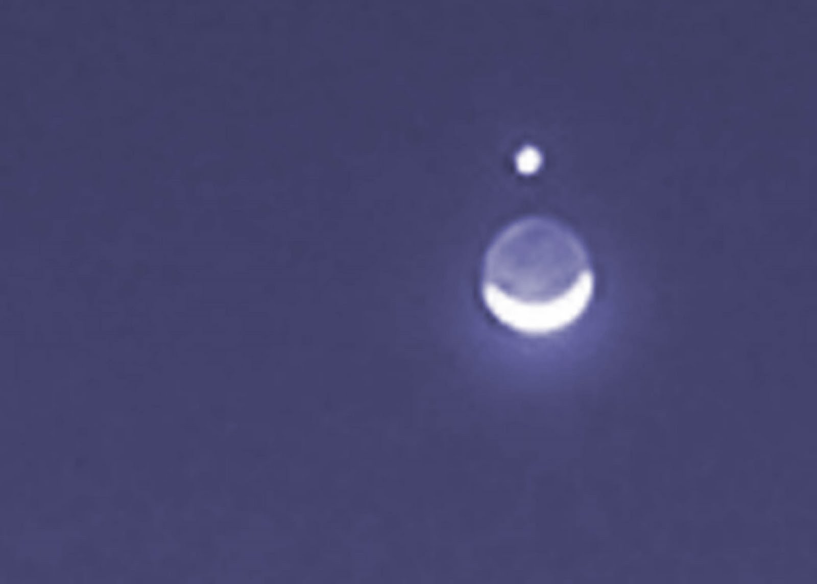 Kiss Of Venus