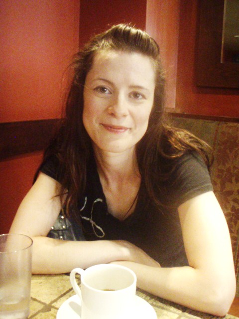 Tara Pratt