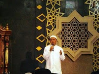 Sedekah Waktu Kita untuk Allah SWT Sedekah Waktu Kita untuk Allah SWT