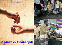 Zakat dan Sodaqoh - Ardiz Tarakan Zakat dan Sodaqoh - Ardiz Tarakan
