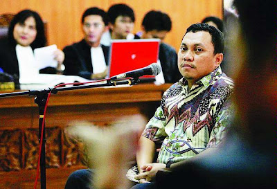 Inilah Rincian Sogokan Gayus Hingga bisa Kabur - Gayus Keluar Penjara - Kriminal Borneo Inilah Rincian Sogokan Gayus Hingga bisa Kabur - Gayus Keluar Penjara - Kriminal Borneo