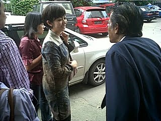 Milana Anggraeni Istri Gayus Tambunan Kriminal Mafia Pajak - Borneo Milana Anggraeni Istri Gayus Tambunan Kriminal Mafia Pajak - Borneo