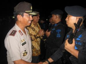 Kronologi Bentrok/Konflik Warga (Kerusuhan Antar Etnis) di Tarakan Kaltim Borneo Kronologi Bentrok/Konflik Warga (Kerusuhan Antar Etnis) di Tarakan Kaltim Borneo
